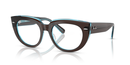 RAY-BAN RX5586 DOREEN 8366 48