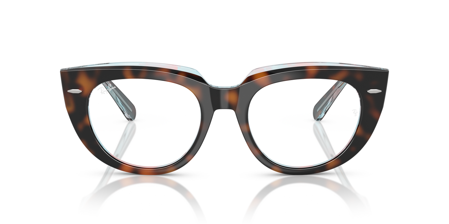 RAY-BAN RX5586 DOREEN 8401 50