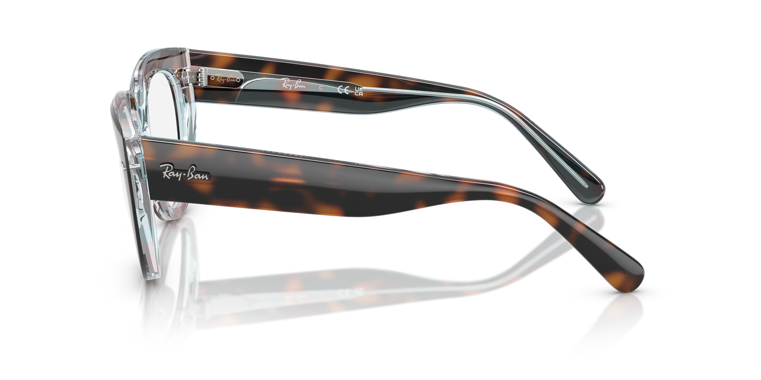 RAY-BAN RX5586 DOREEN 8401 48