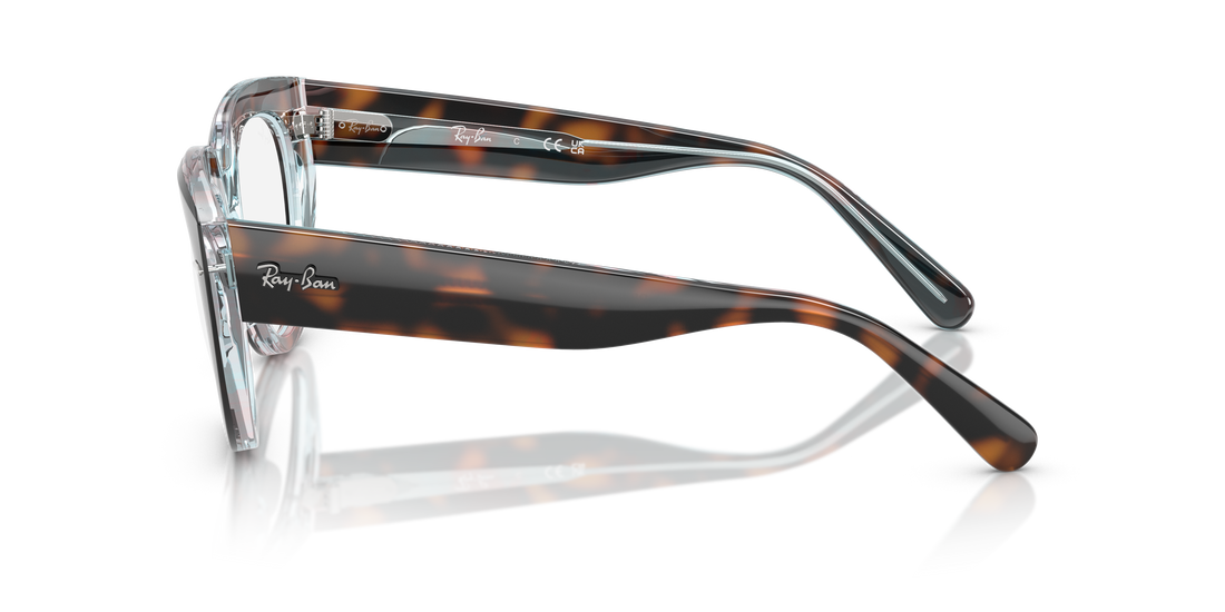 RAY-BAN RX5586 DOREEN 8401 50