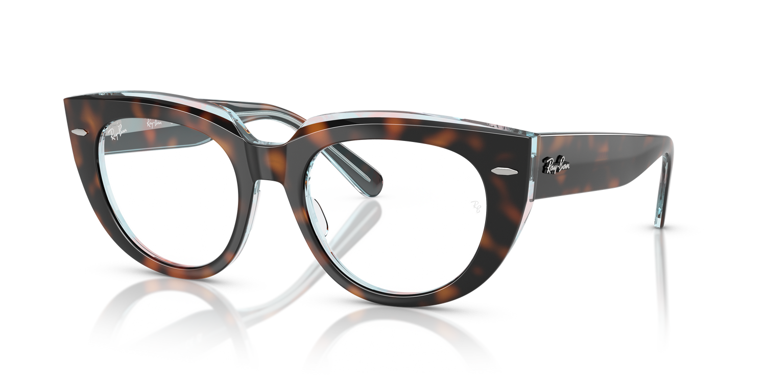 RAY-BAN RX5586 DOREEN 8401 48