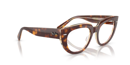 RAY-BAN RX5586 DOREEN 8402 48