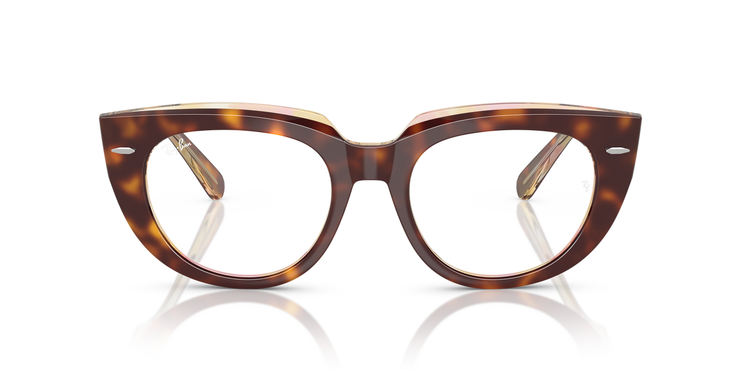 RAY-BAN RX5586 DOREEN 8402 50