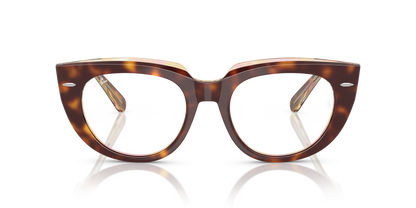 RAY-BAN RX5586 DOREEN 8402 48