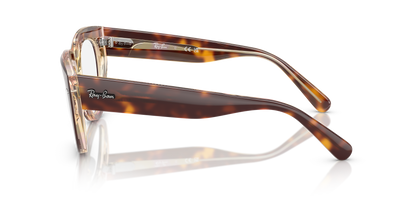 RAY-BAN RX5586 DOREEN 8402 48