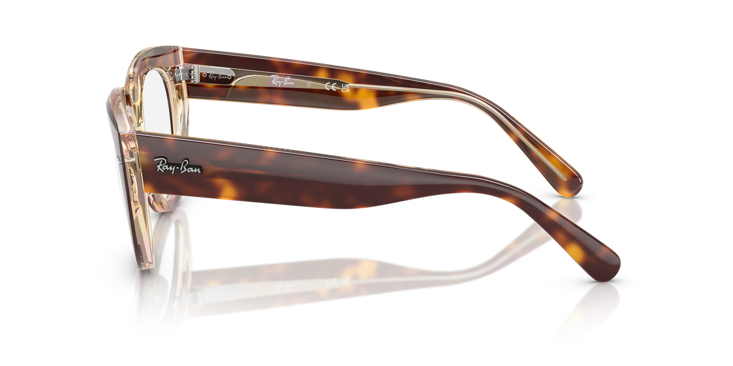 RAY-BAN RX5586 DOREEN 8402 48