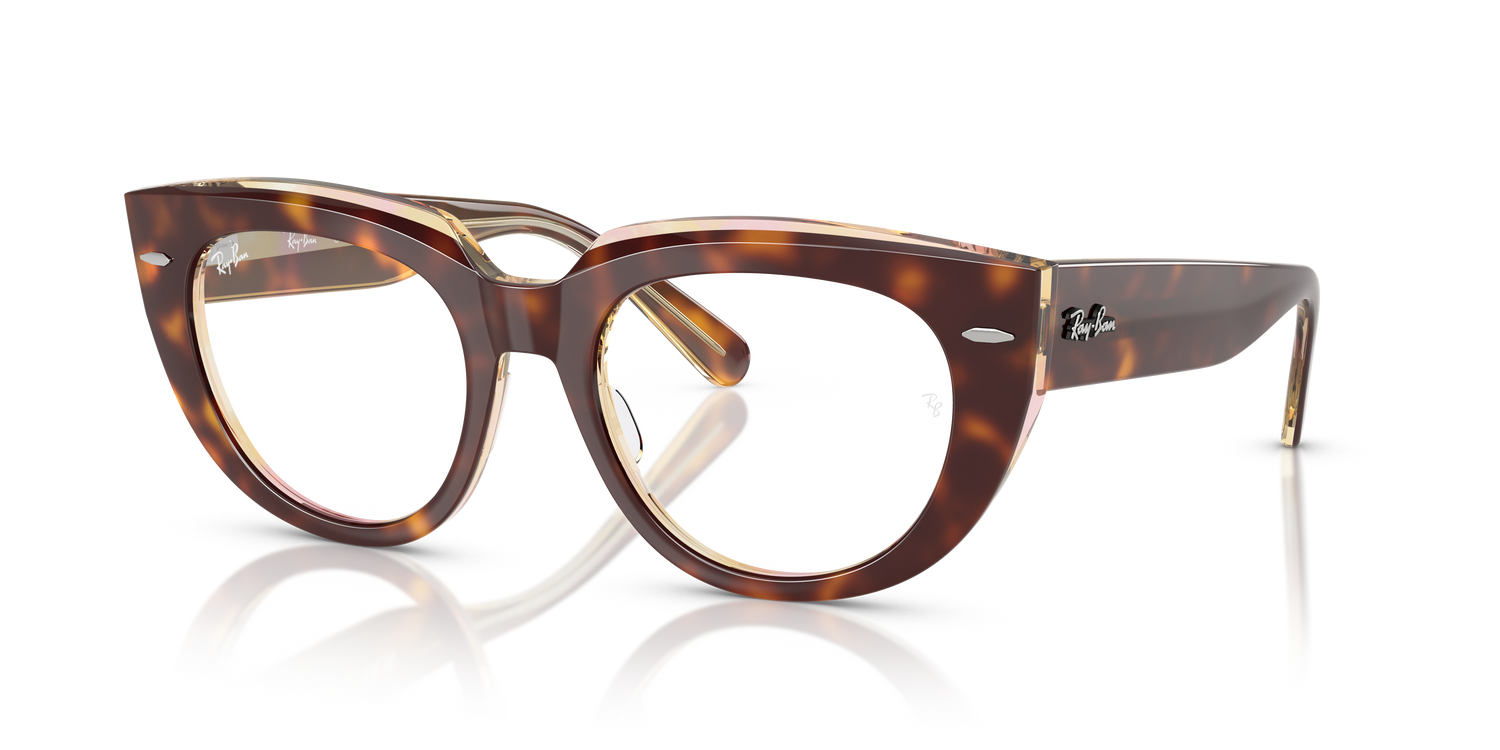 RAY-BAN RX5586 DOREEN 8402 48