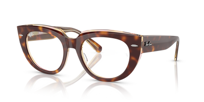 RAY-BAN RX5586 DOREEN 8402 48