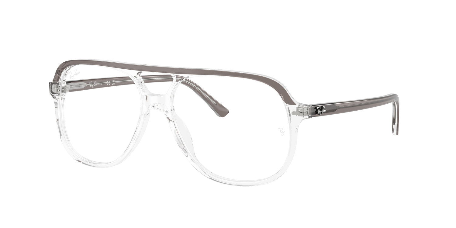 RAY-BAN RX5698 8111 56