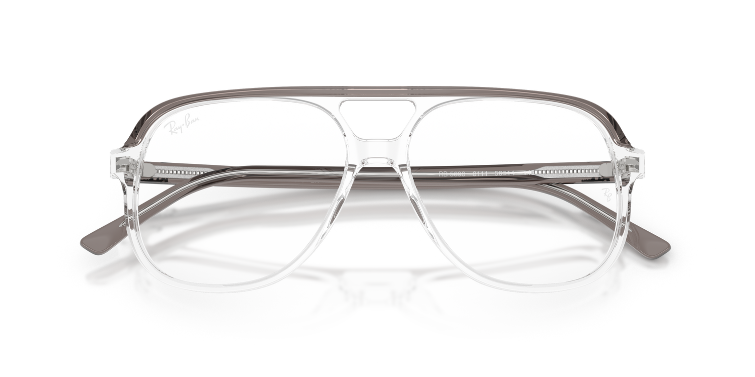 RAY-BAN RX5698 8111 56