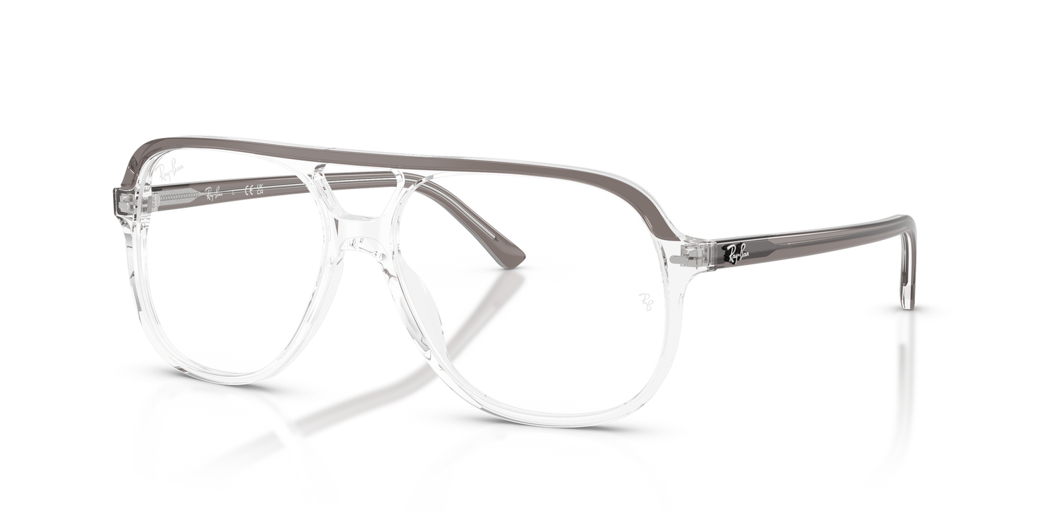 RAY-BAN RX5698 8111 56