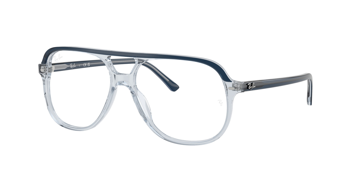 RAY-BAN RX5698 8324 56