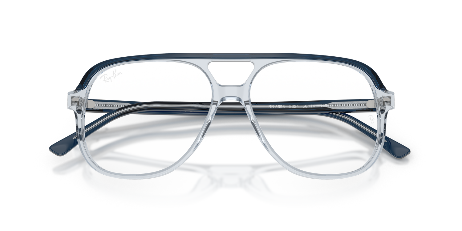RAY-BAN RX5698 8324 56