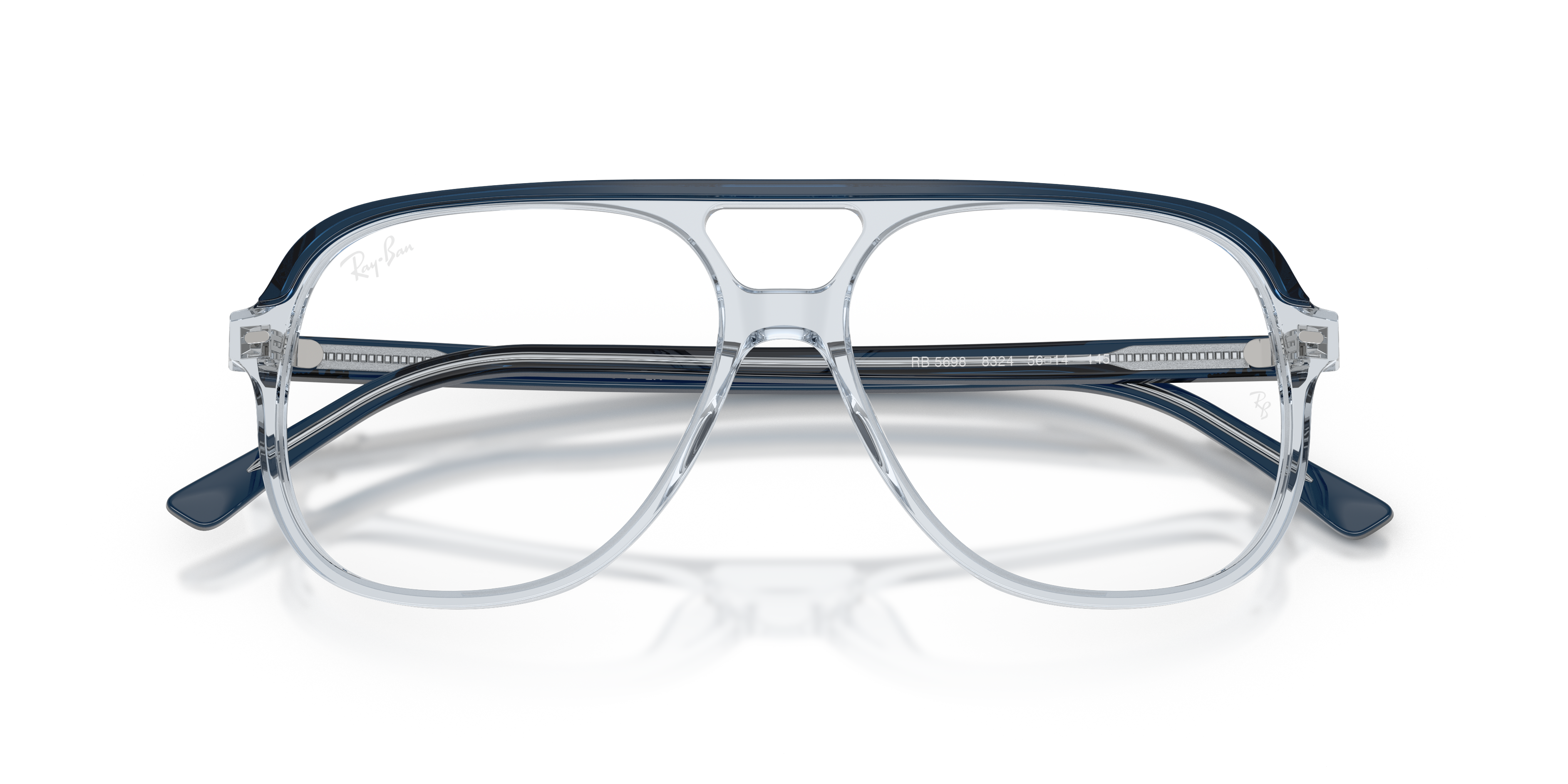 RAY-BAN RX5698 8324 56