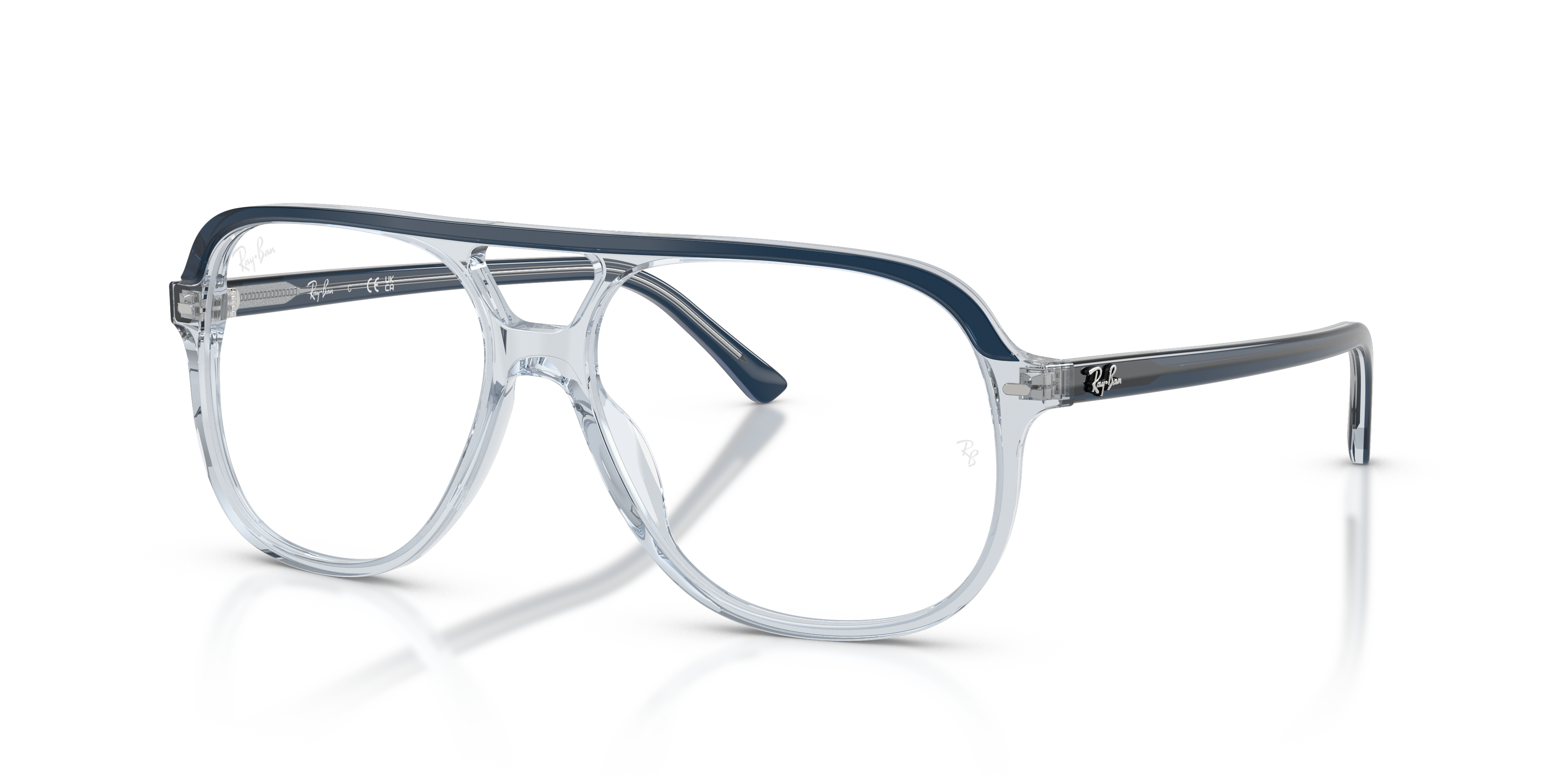 RAY-BAN RX5698 8324 56