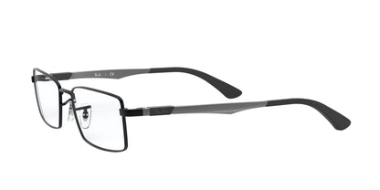 RAY-BAN RX6275 2503 54