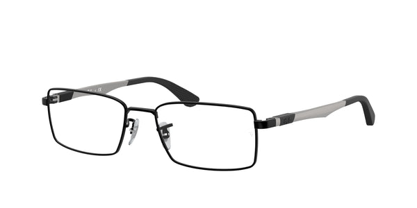 RAY-BAN RX6275 2503 54