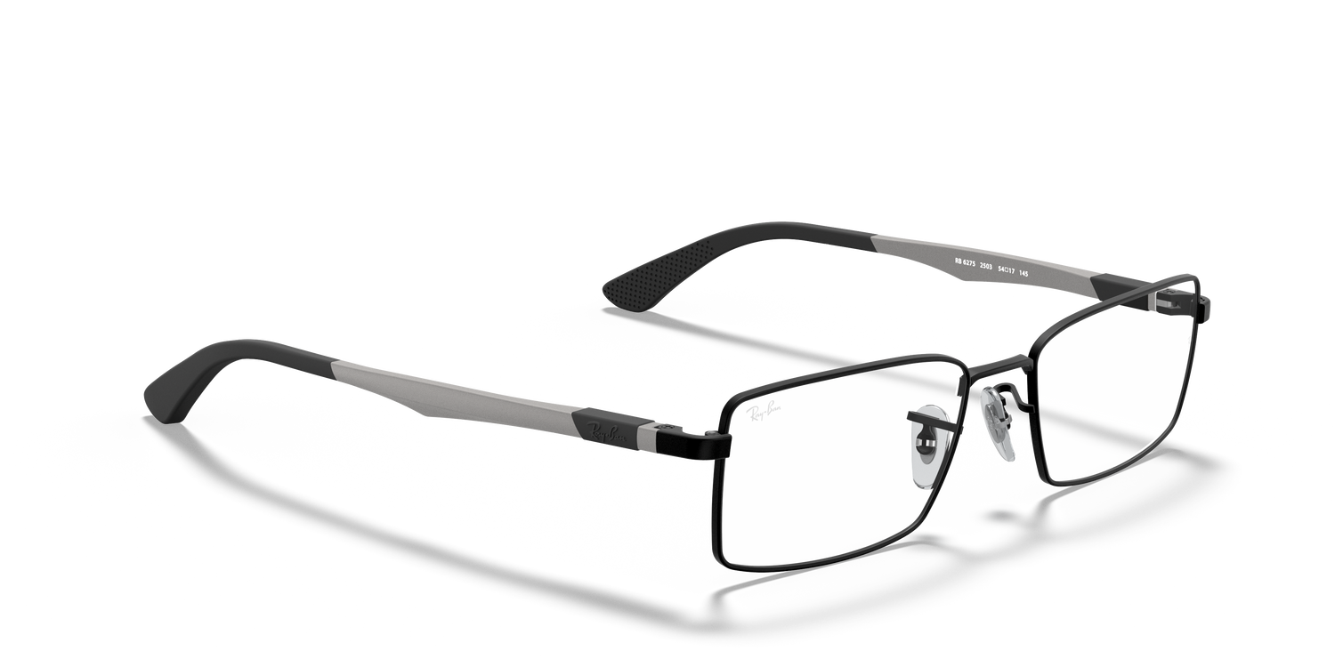 RAY-BAN RX6275 2503 54