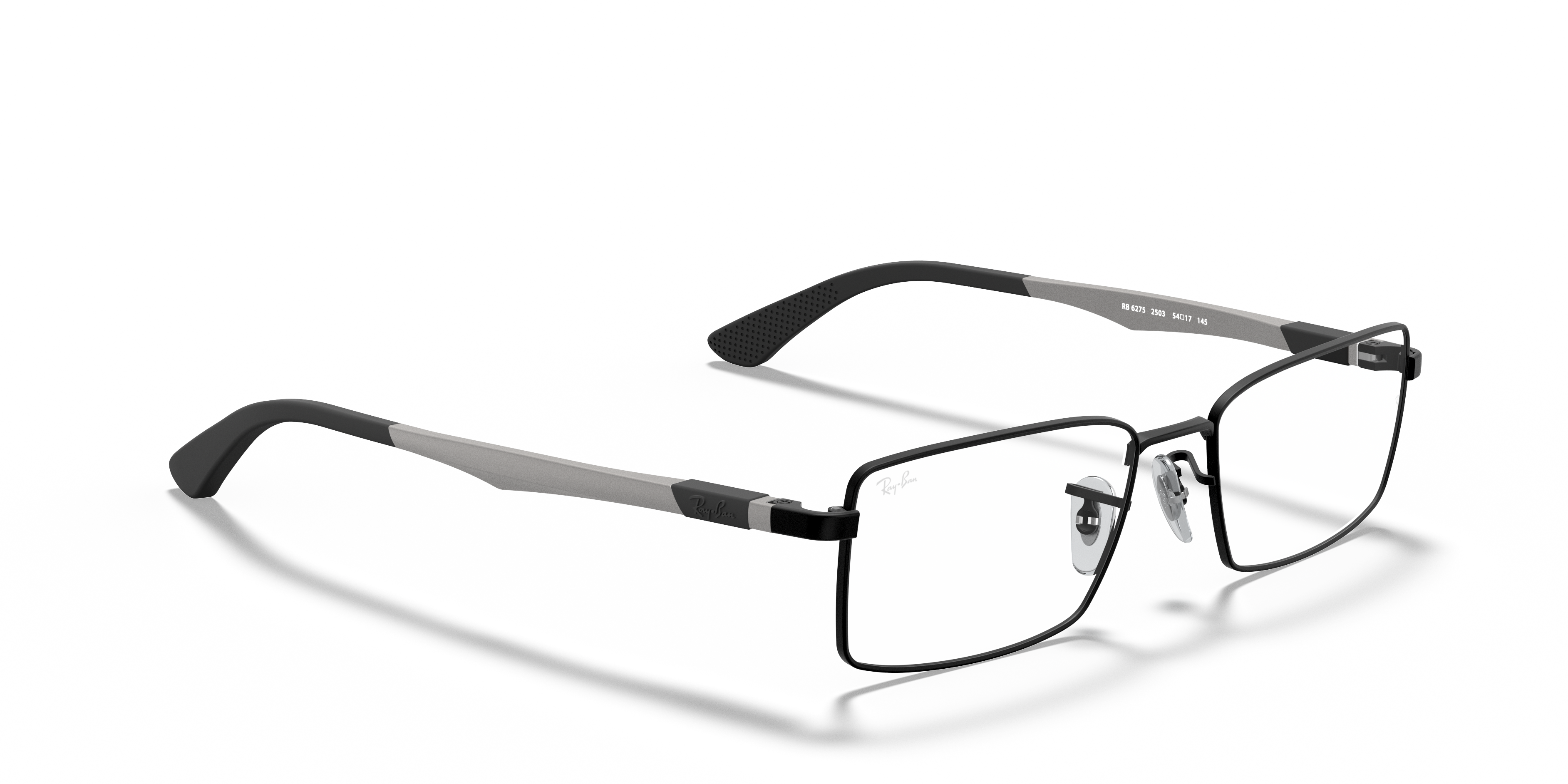 RAY-BAN RX6275 2503 54