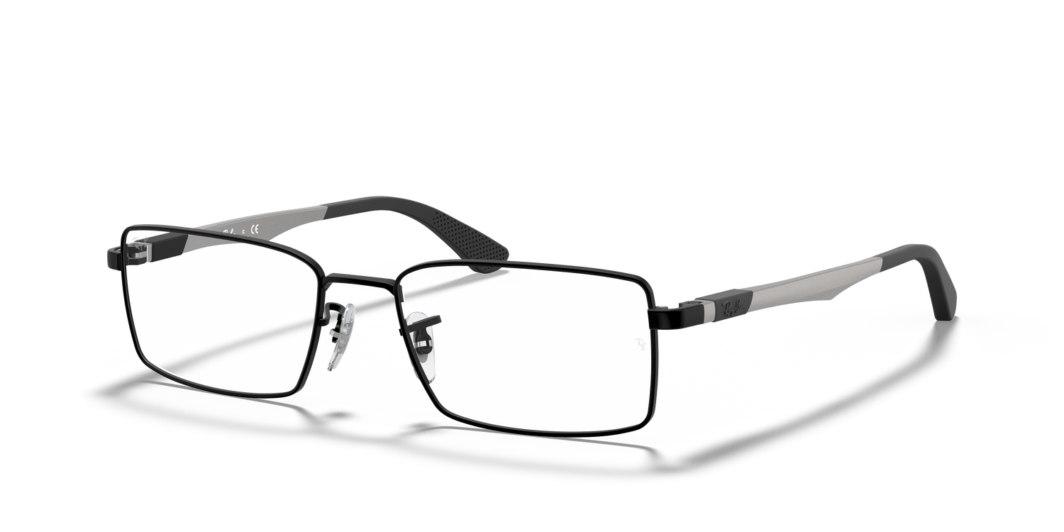 RAY-BAN RX6275 2503 54