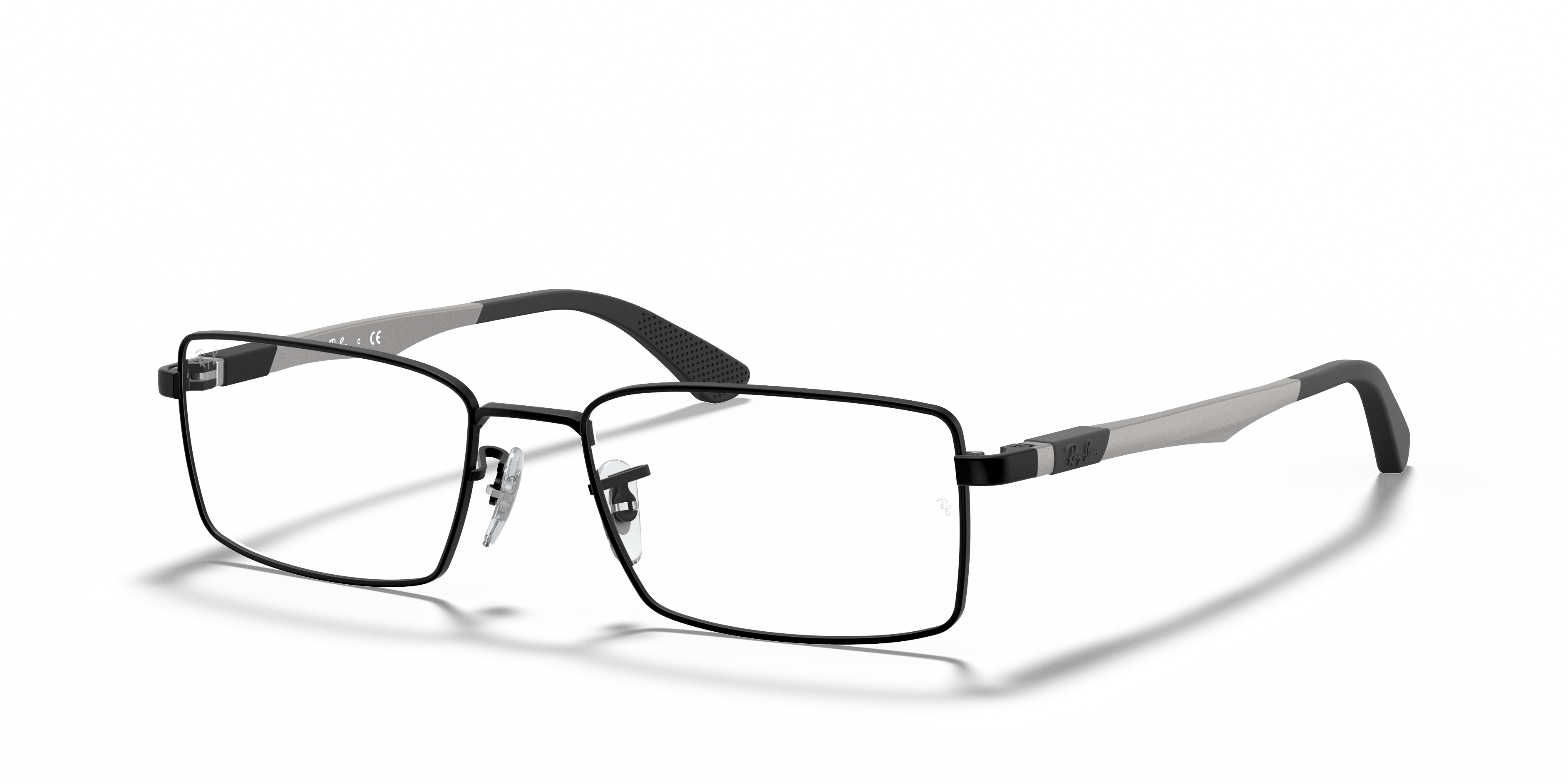 RAY-BAN RX6275 2503 54