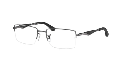 RAY-BAN RX6285 2502 53