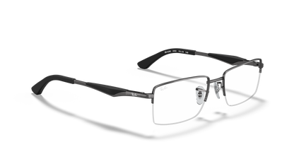 RAY-BAN RX6285 2502 53