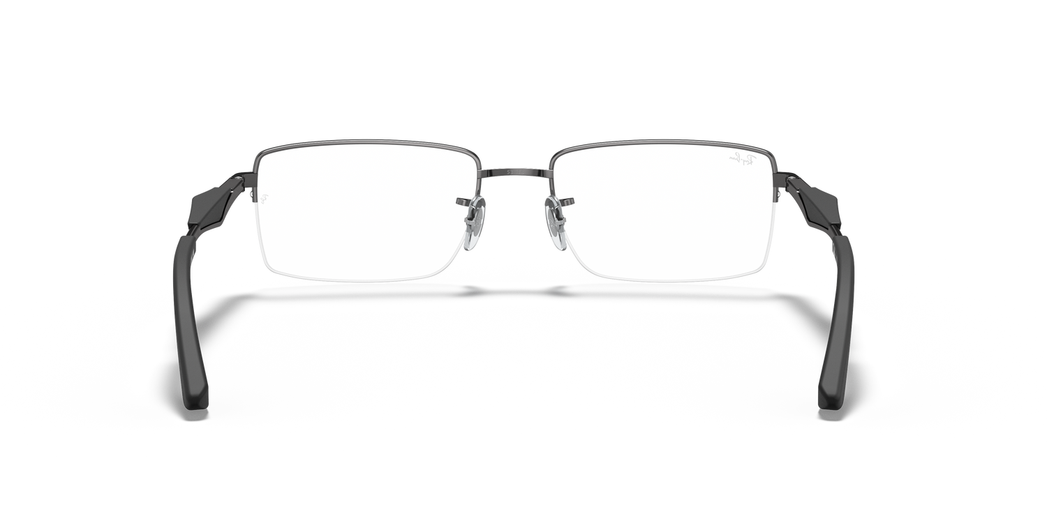 RAY-BAN RX6285 2502 53