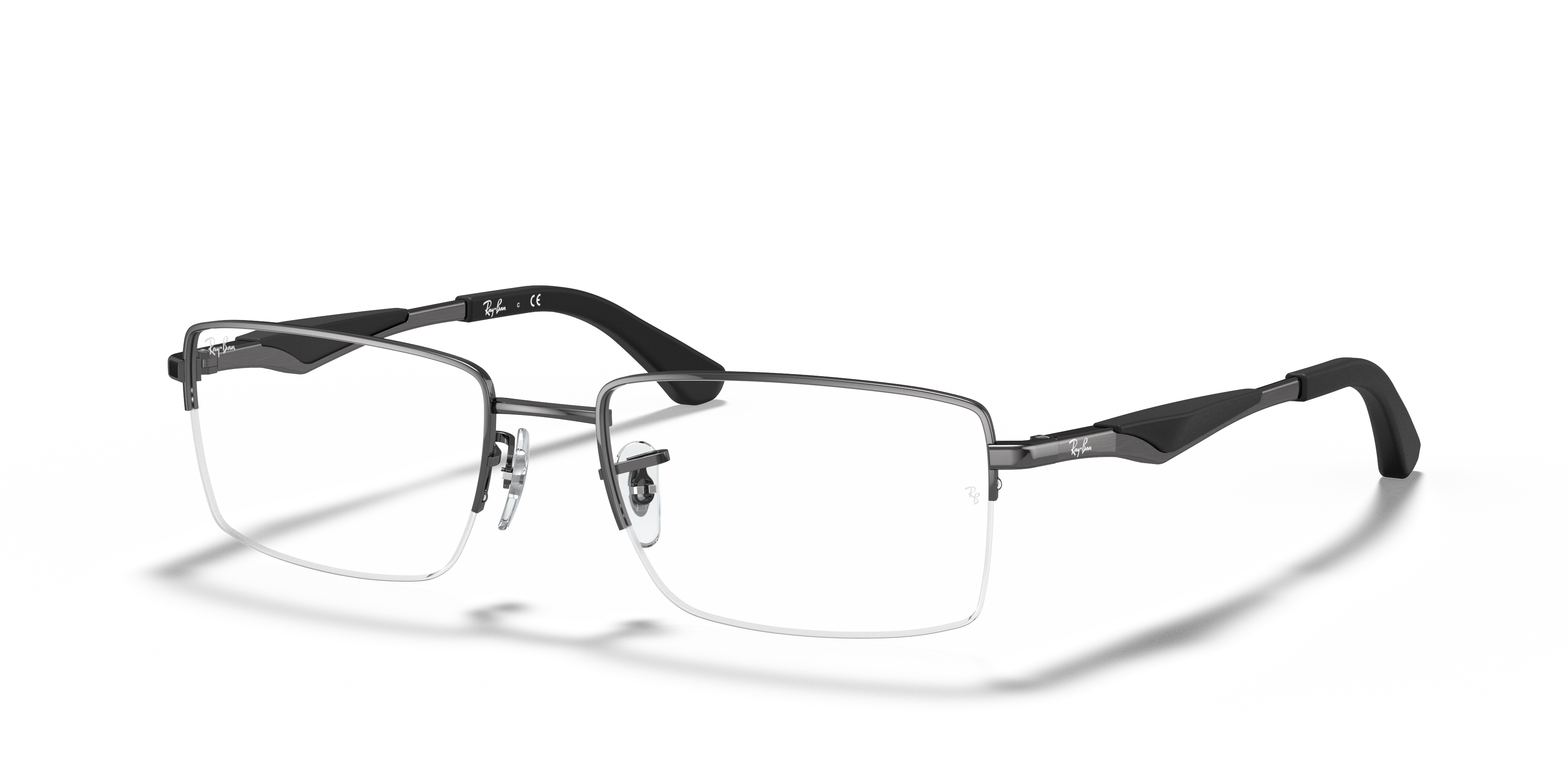 RAY-BAN RX6285 2502 53
