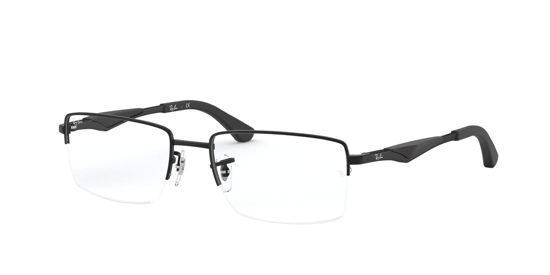 RAY-BAN RX6285 2503 53 - 14