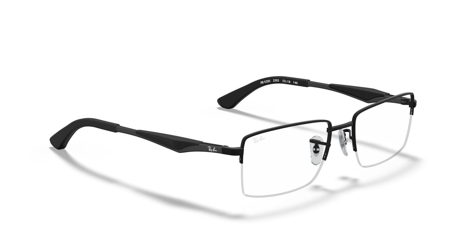 RAY-BAN RX6285 2503 53