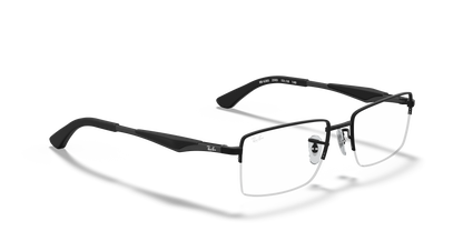 RAY-BAN RX6285 2503 53