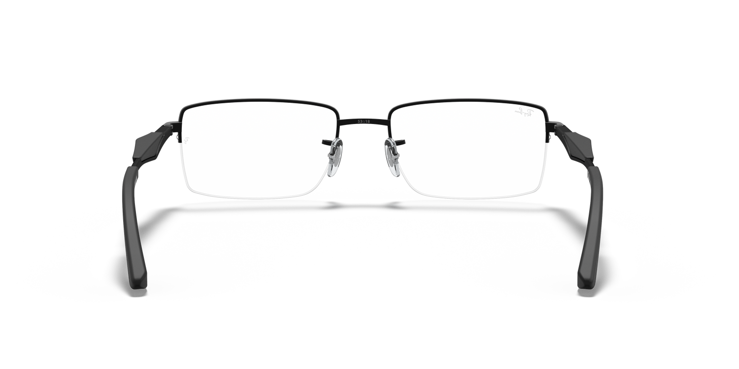 RAY-BAN RX6285 2503 53