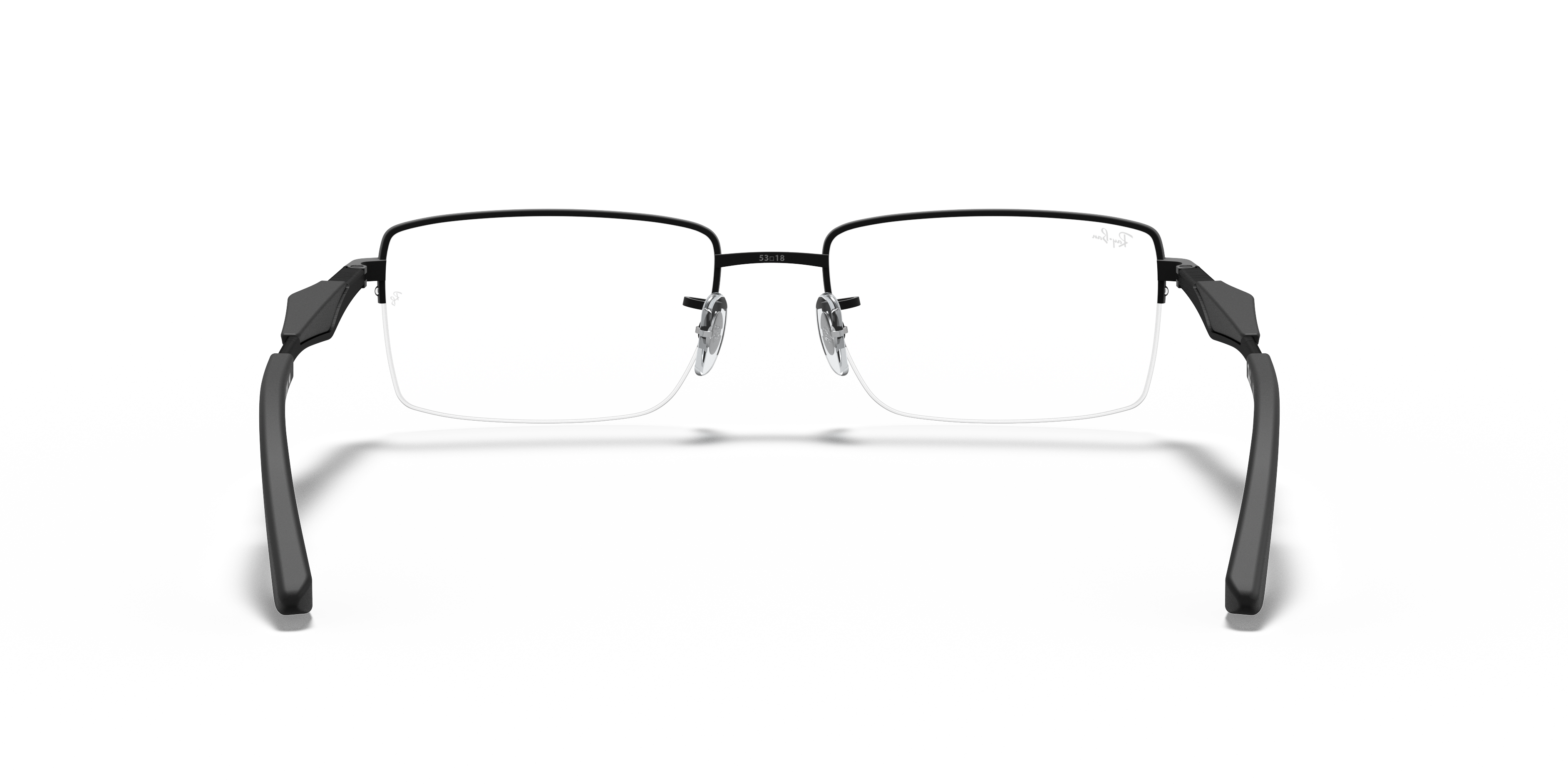 RAY-BAN RX6285 2503 53