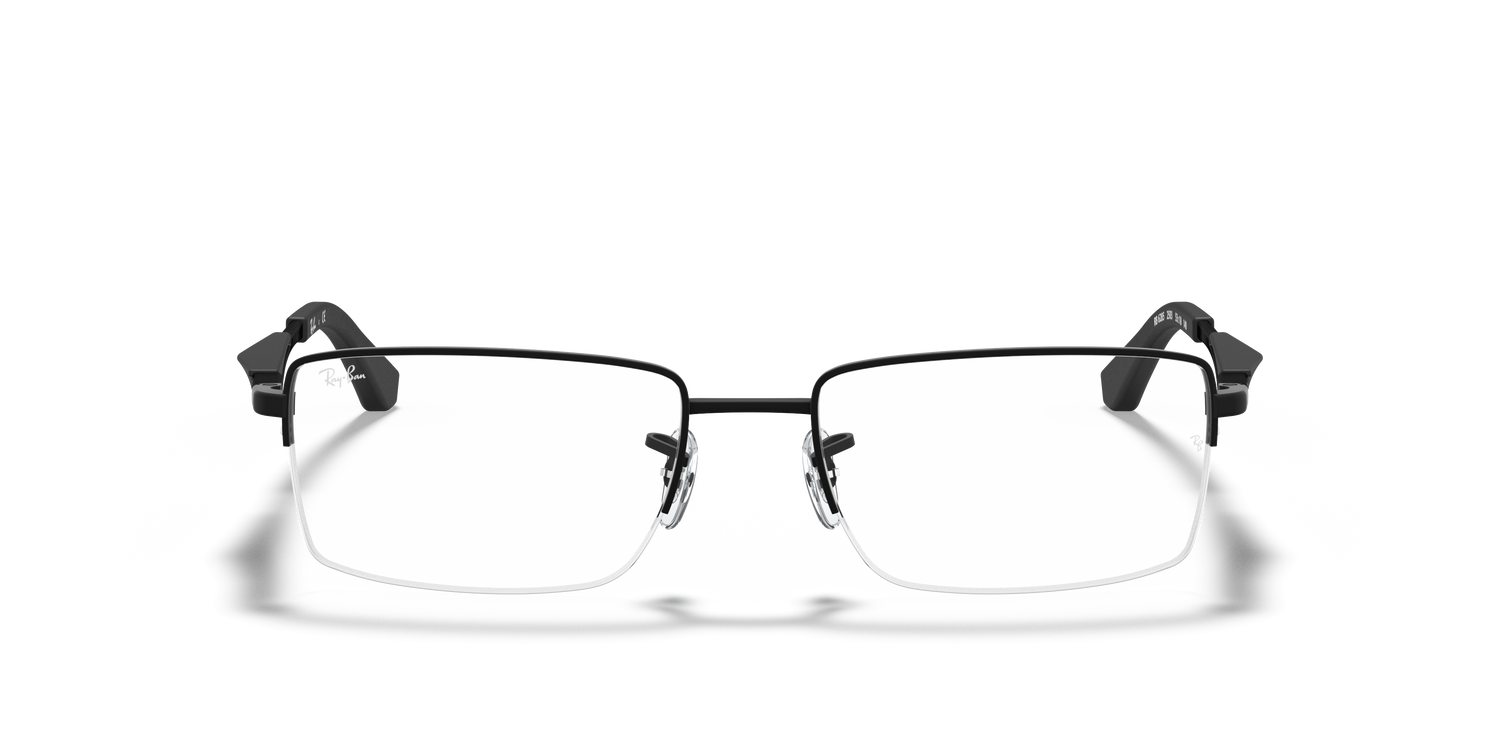 RAY-BAN RX6285 2503 53