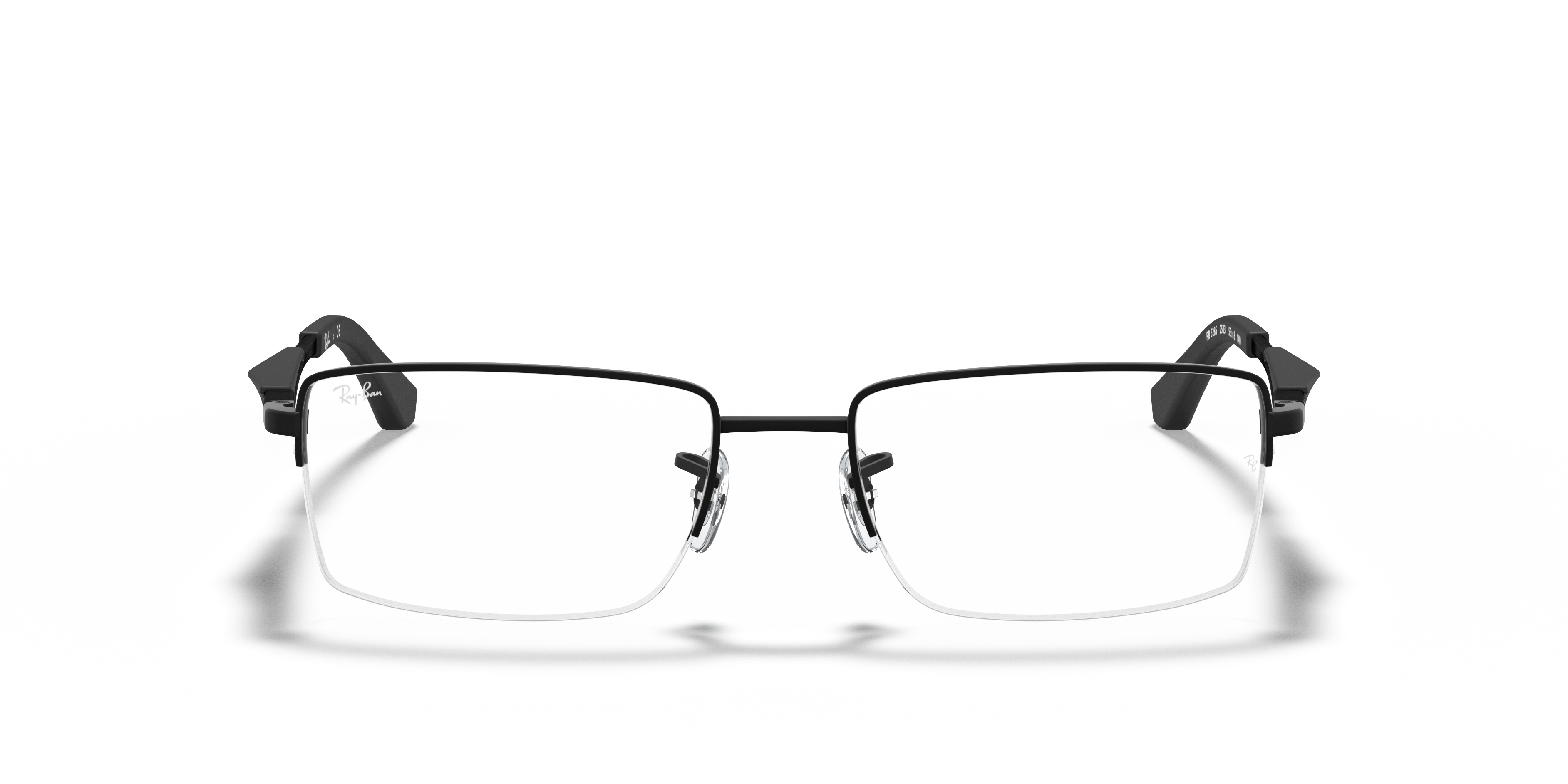 RAY-BAN RX6285 2503 53