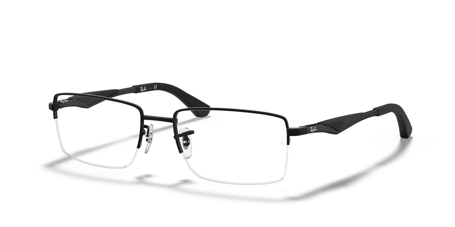 RAY-BAN RX6285 2503 53