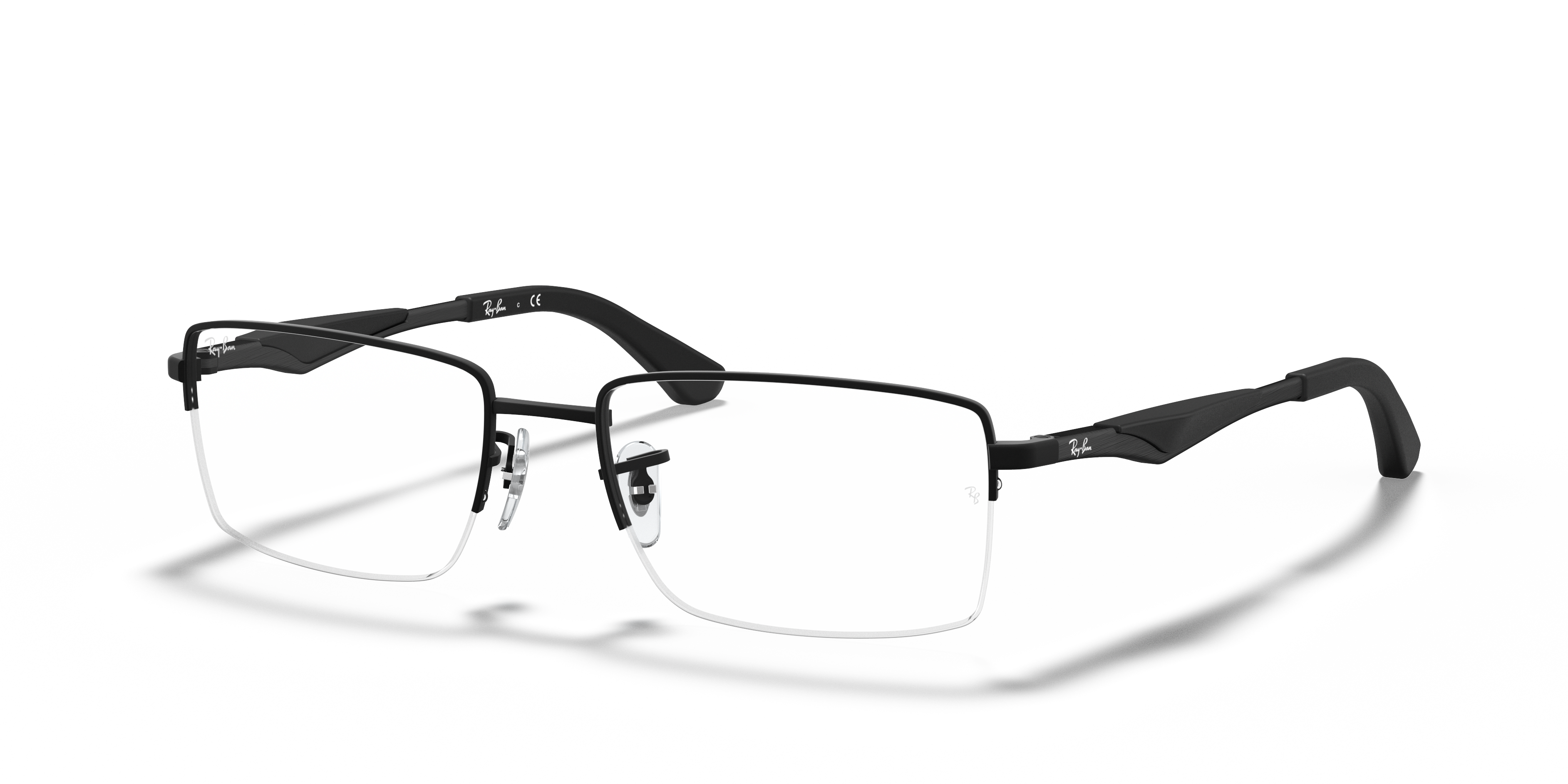 RAY-BAN RX6285 2503 53