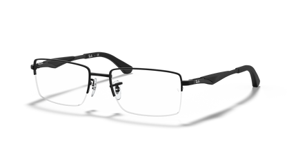 RAY-BAN RX6285 2503 53