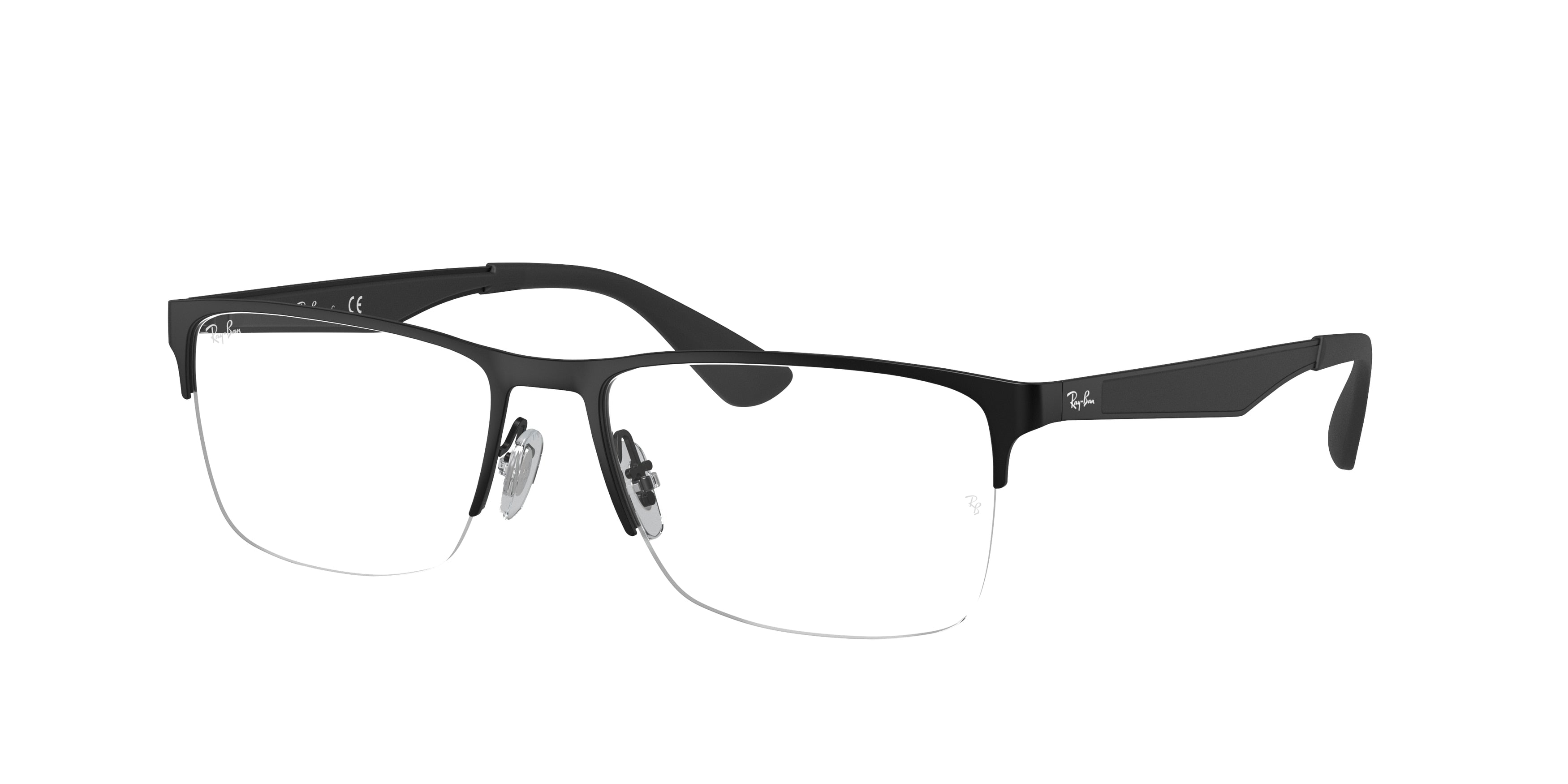 RAY-BAN RX6335 2503 58