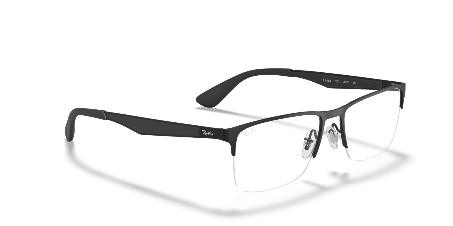 RAY-BAN RX6335 2503 56