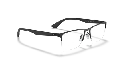 RAY-BAN RX6335 2503 58