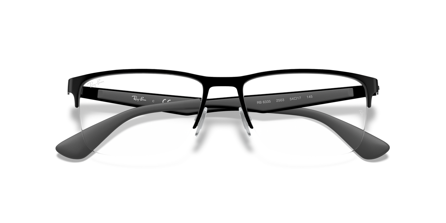 RAY-BAN RX6335 2503 56