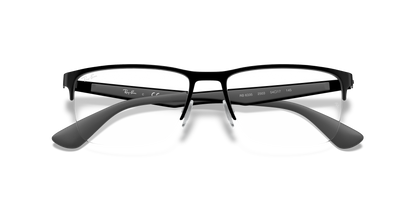 RAY-BAN RX6335 2503 58