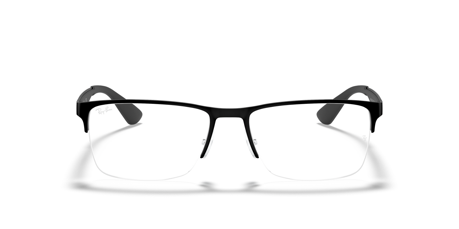 RAY-BAN RX6335 2503 58