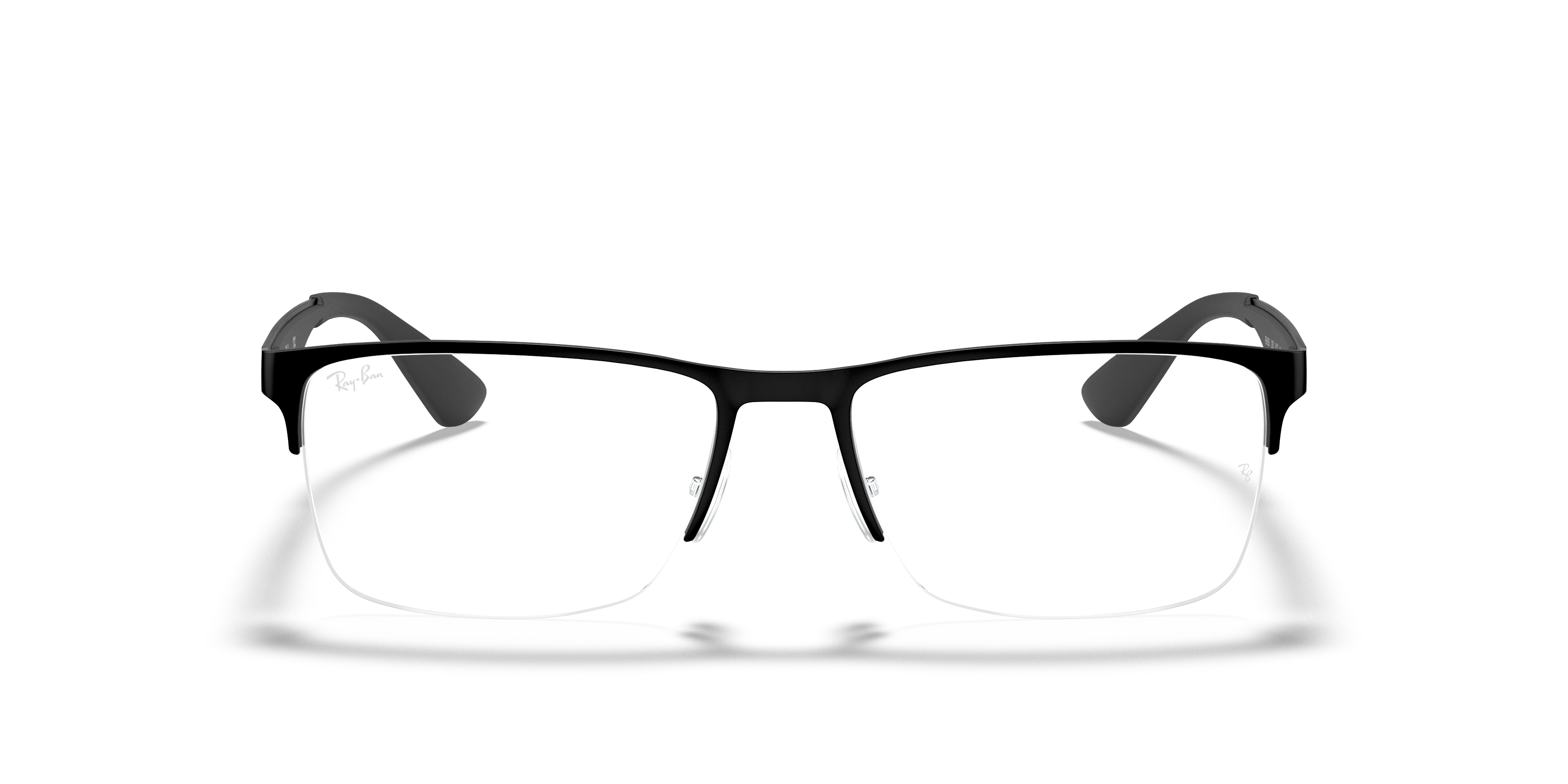RAY-BAN RX6335 2503 58