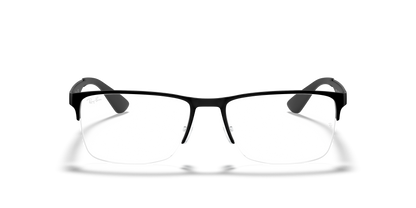 RAY-BAN RX6335 2503 58