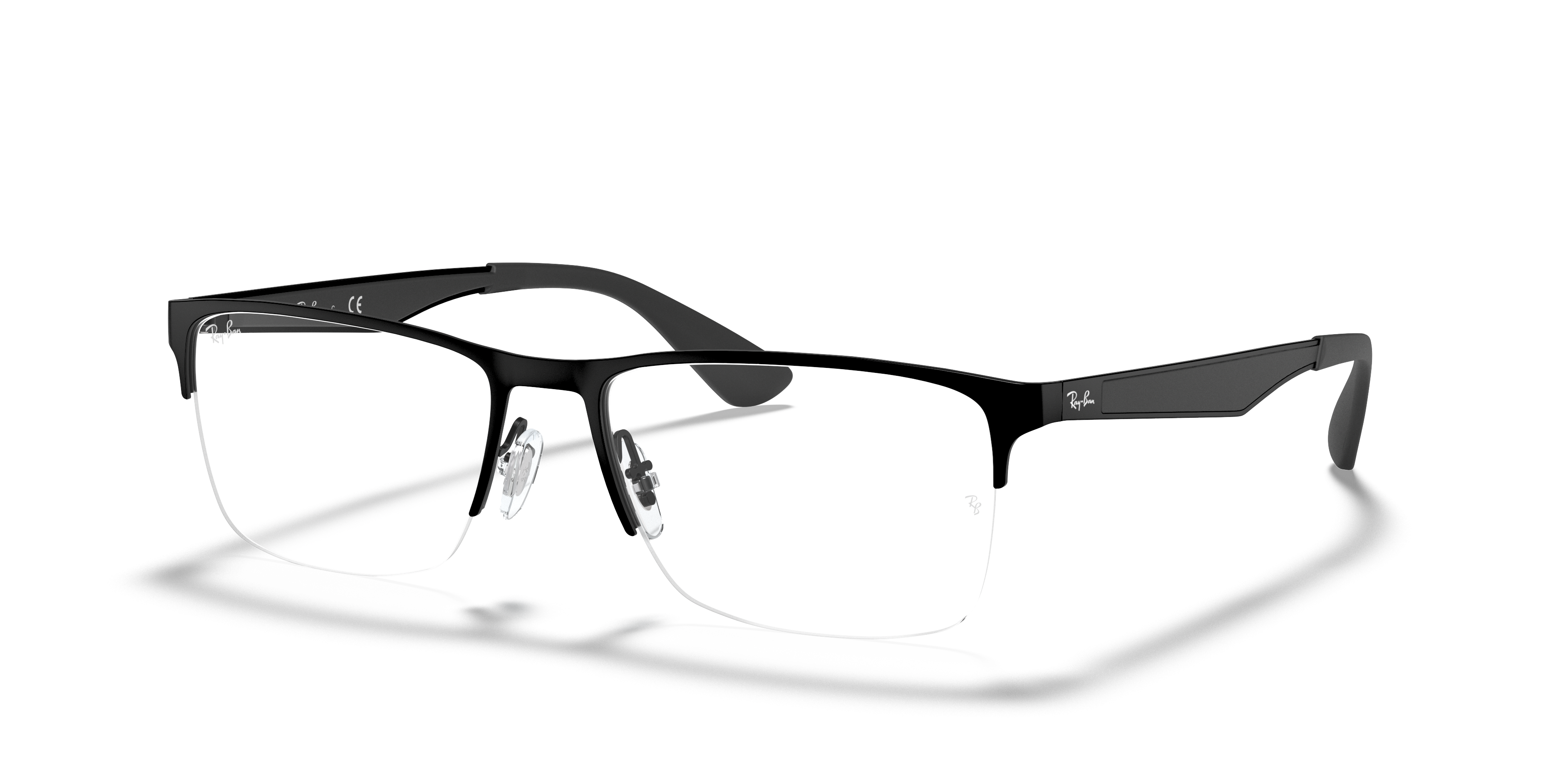 RAY-BAN RX6335 2503 58