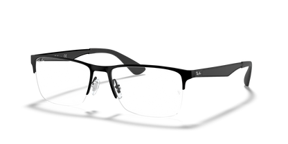 RAY-BAN RX6335 2503 58