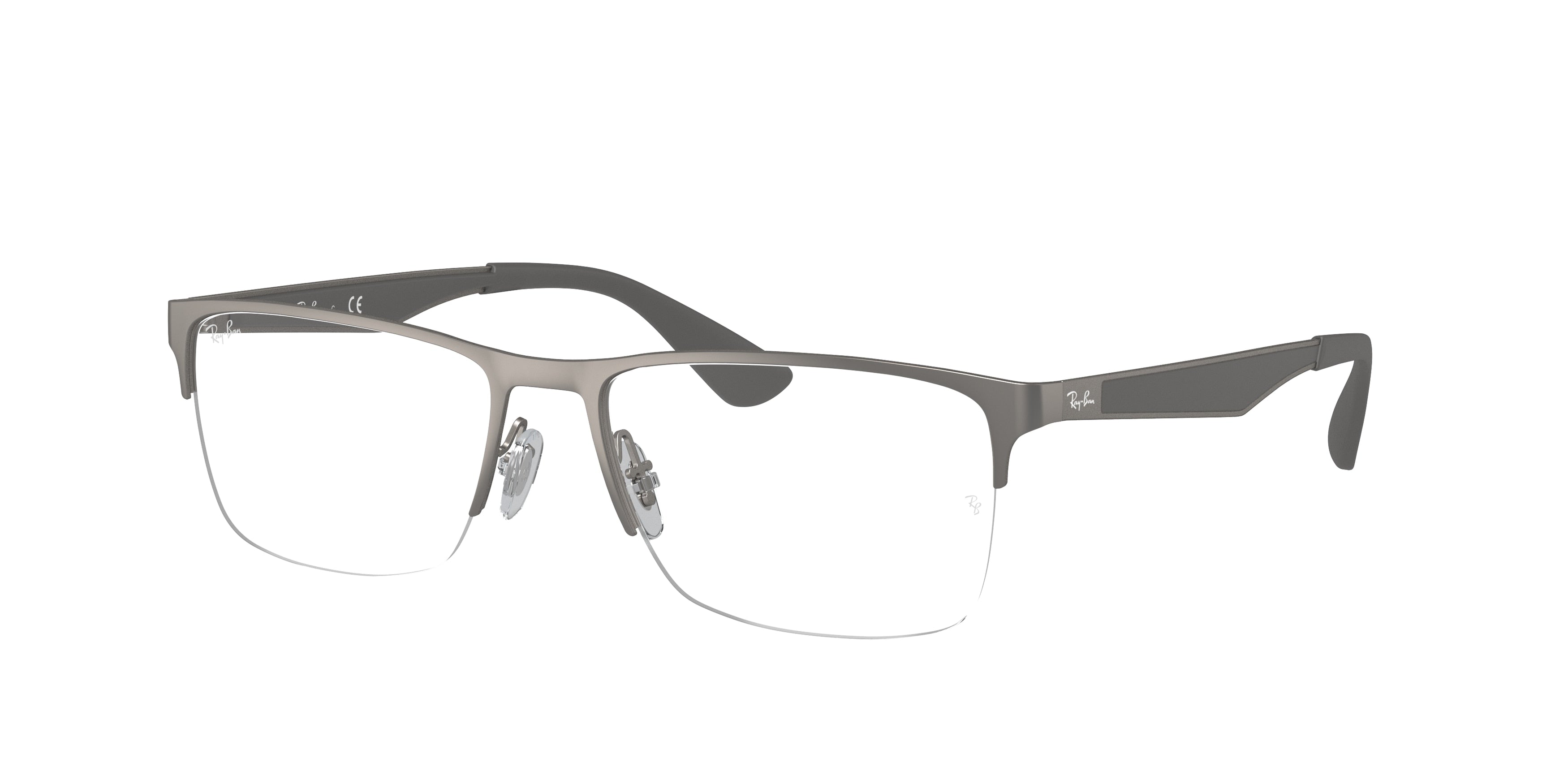 RAY-BAN RX6335 2855 58